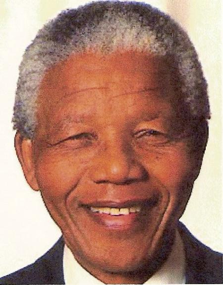 une afrike forte