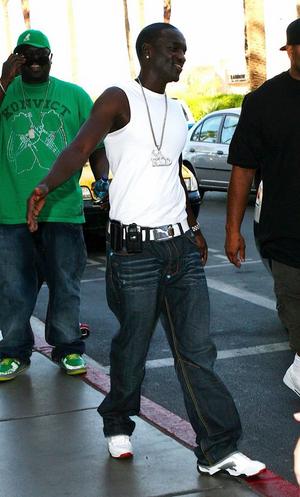 akon