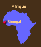 mama africa