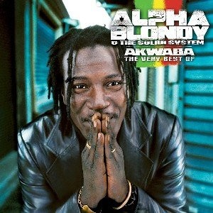 alpha africa unit