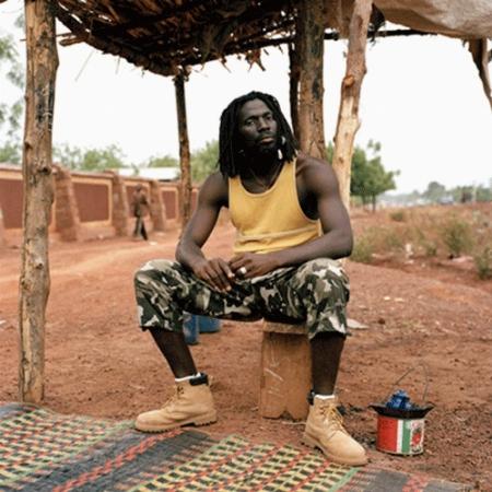 africain